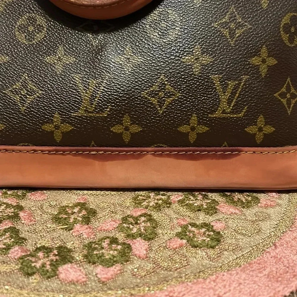 Vintage Alma PM - Picture 6 of 12